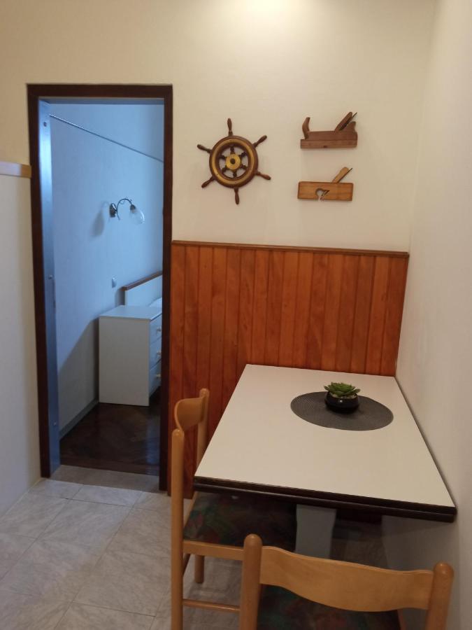 Rooms Zela 1 Korcula Town Luaran gambar