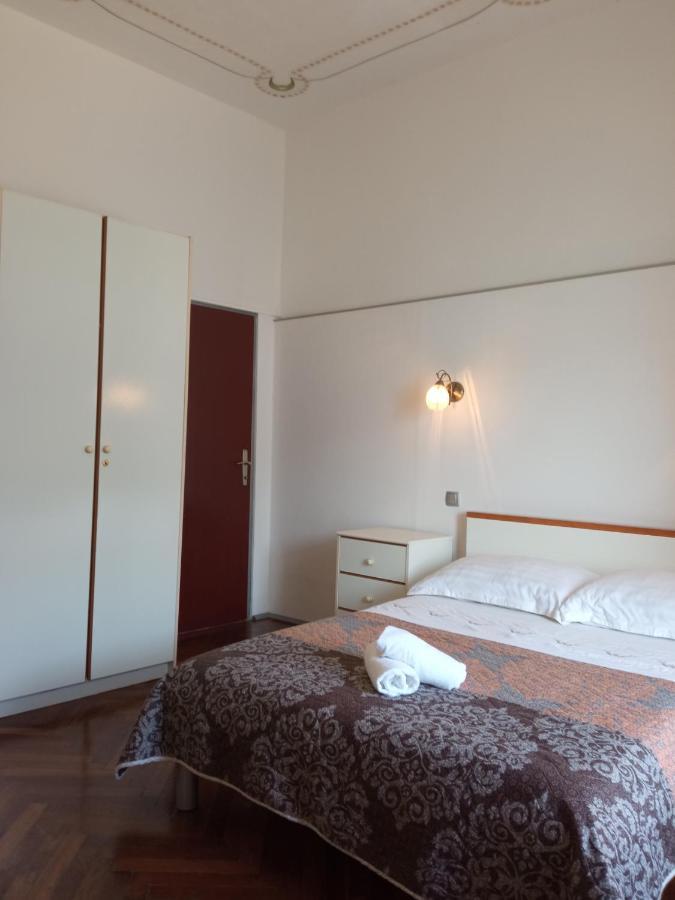 Rooms Zela 1 Korcula Town Luaran gambar