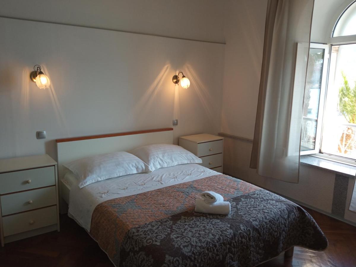 Rooms Zela 1 Korcula Town Luaran gambar