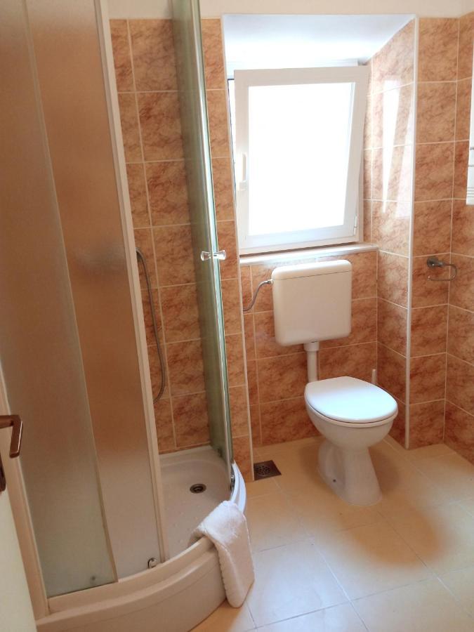 Rooms Zela 1 Korcula Town Luaran gambar