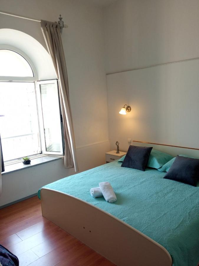 Rooms Zela 1 Korcula Town Luaran gambar