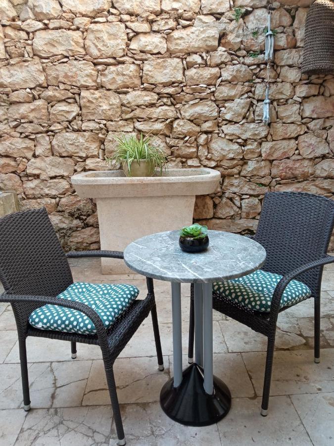 Rooms Zela 1 Korcula Town Luaran gambar